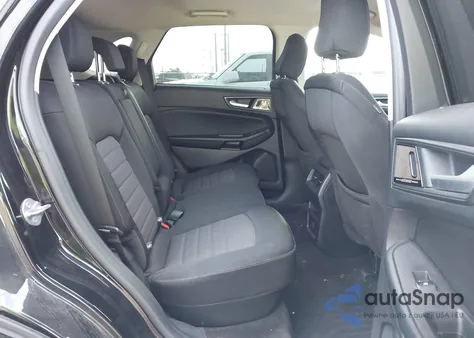 2020 Ford Edge Se from USA, damaged, VIN 2FMPK3G9XLBB12740